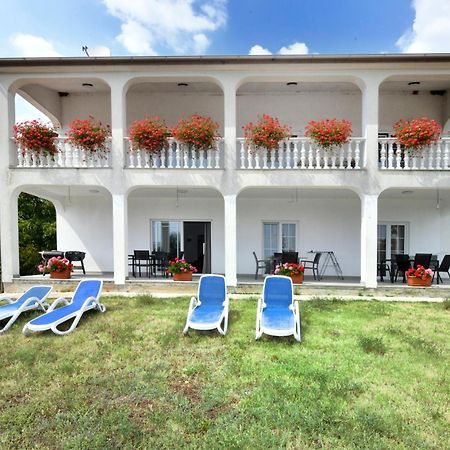 Apartman Melita Porec Luaran gambar