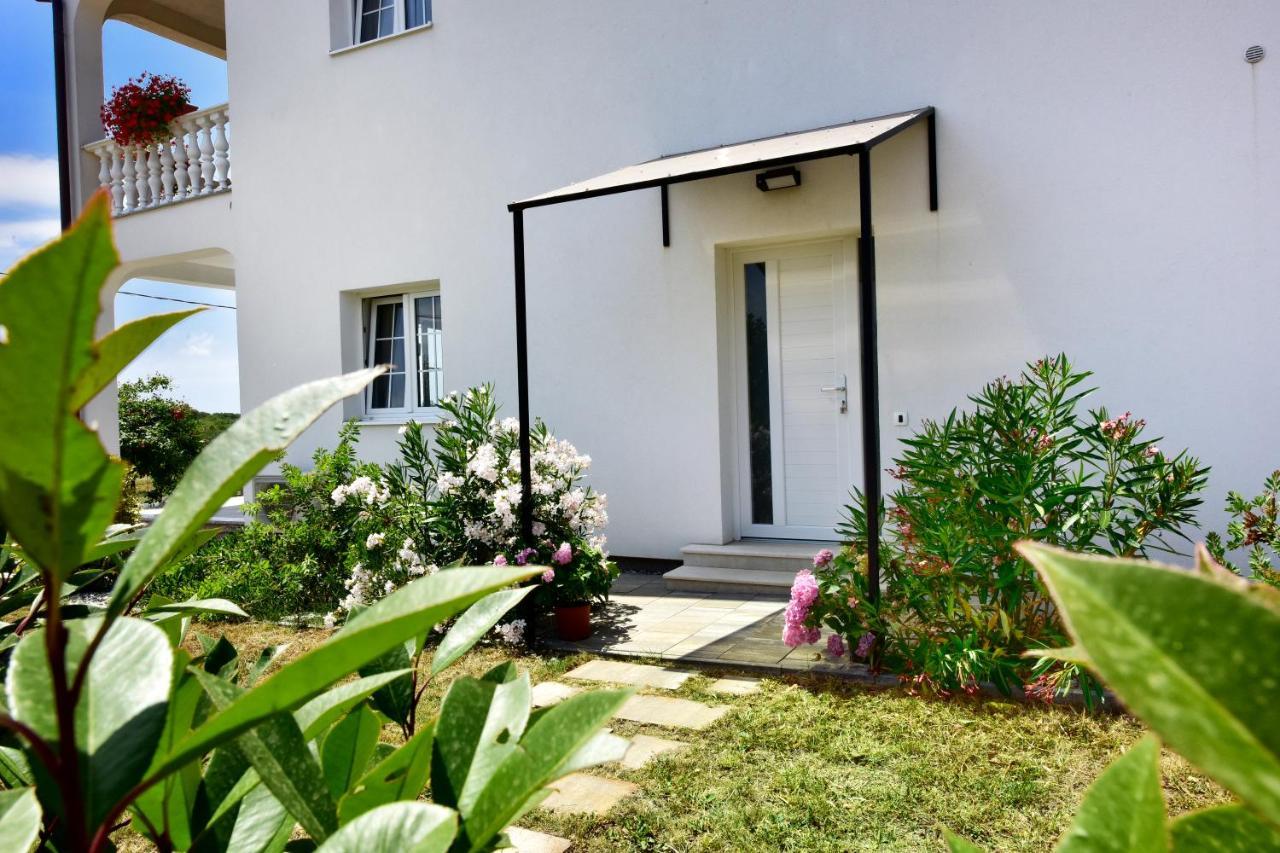 Apartman Melita Porec Luaran gambar