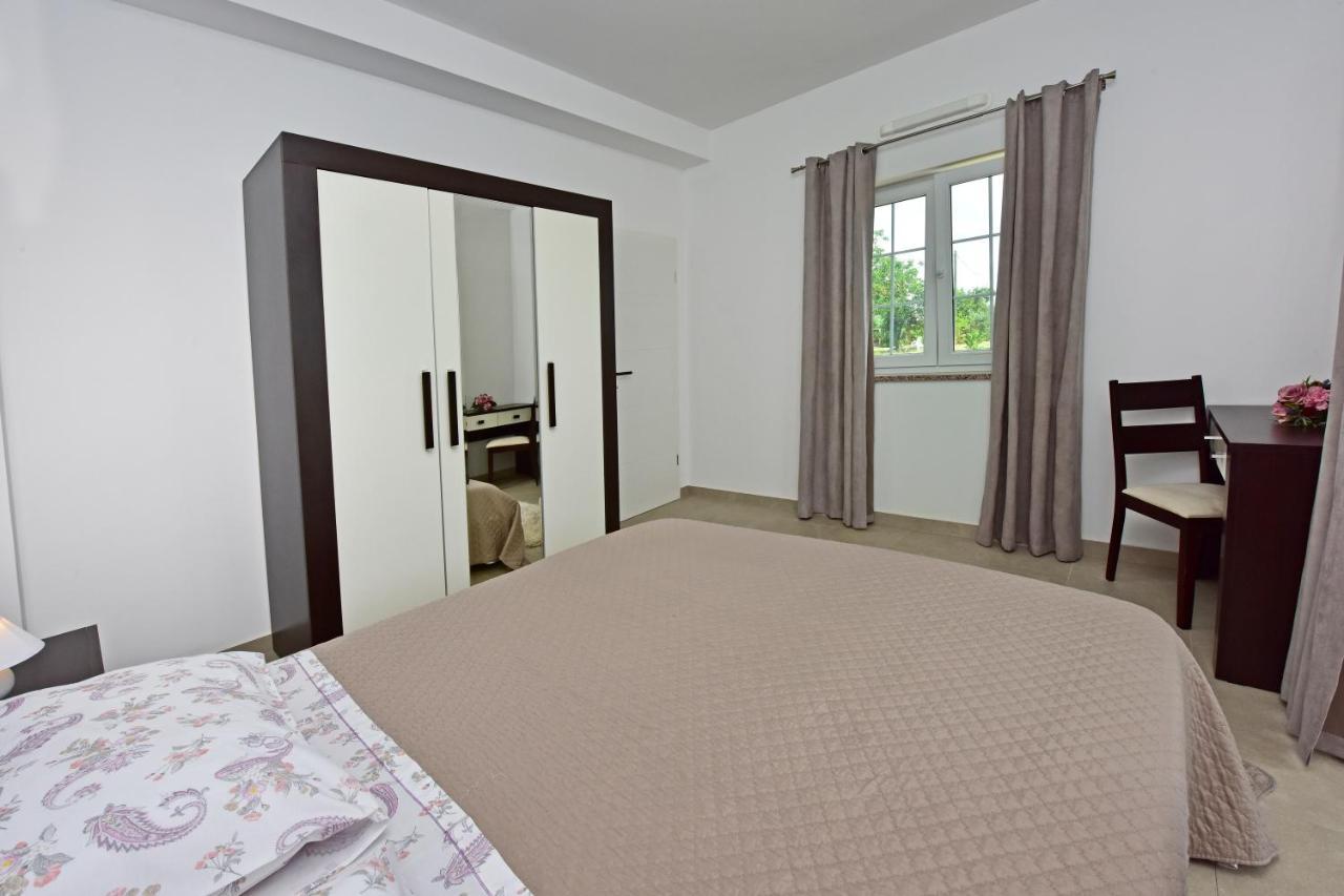 Apartman Melita Porec Luaran gambar