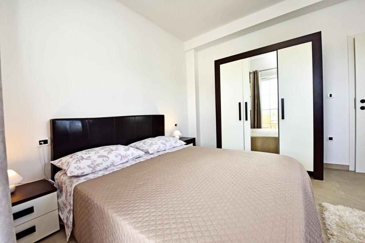 Apartman Melita Porec Luaran gambar