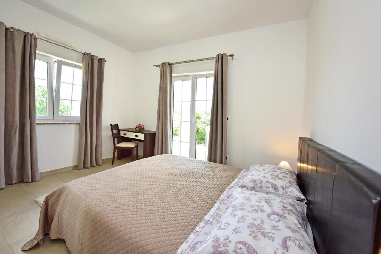 Apartman Melita Porec Luaran gambar